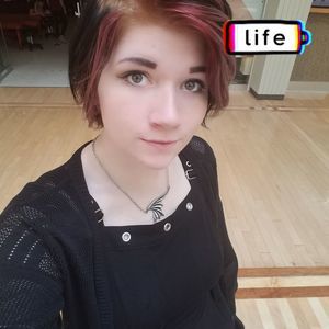 Meet your Posher, Hailey